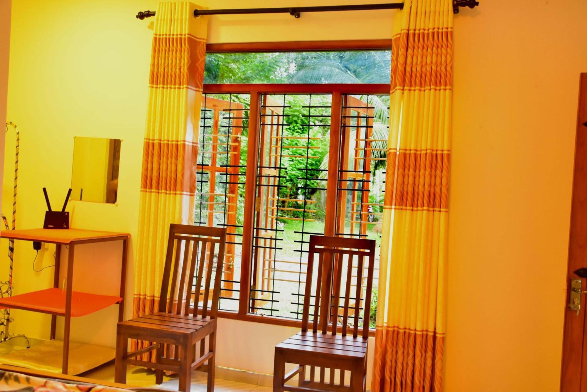 Lake Forest Lodge อุดาวาลาเว ภายนอก รูปภาพ