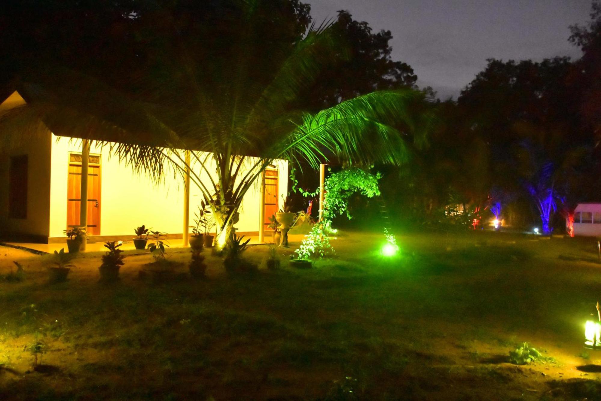 Lake Forest Lodge อุดาวาลาเว ภายนอก รูปภาพ